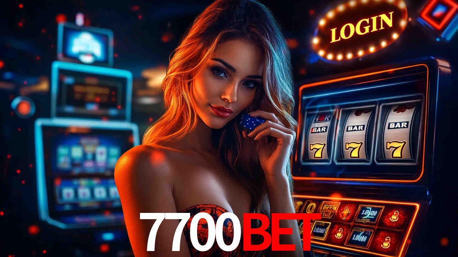7700bet plataforma
