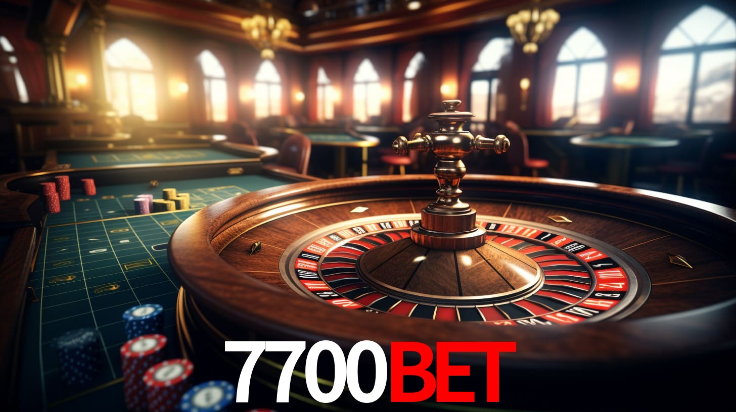 Daily Bonuses 7700bet
