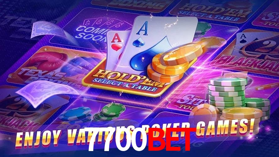 Descubra o Programa VIP da 7700bet: Vantagens Exclusivas para Jogadores