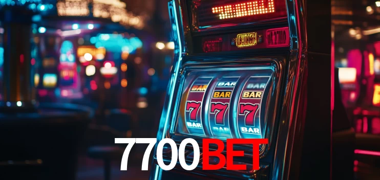 7700bet App Interface