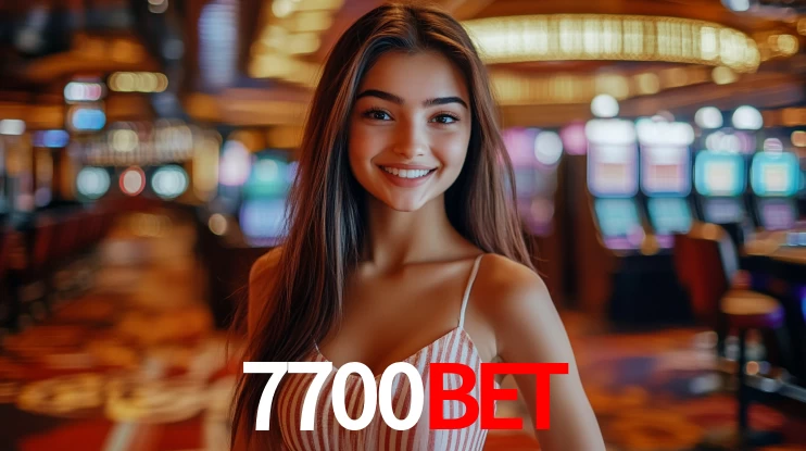 Explore as vantagens do 7700bet: serviço profissional e confiabilidade