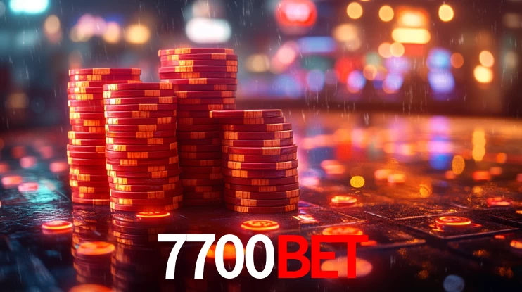 7700bet plataforma