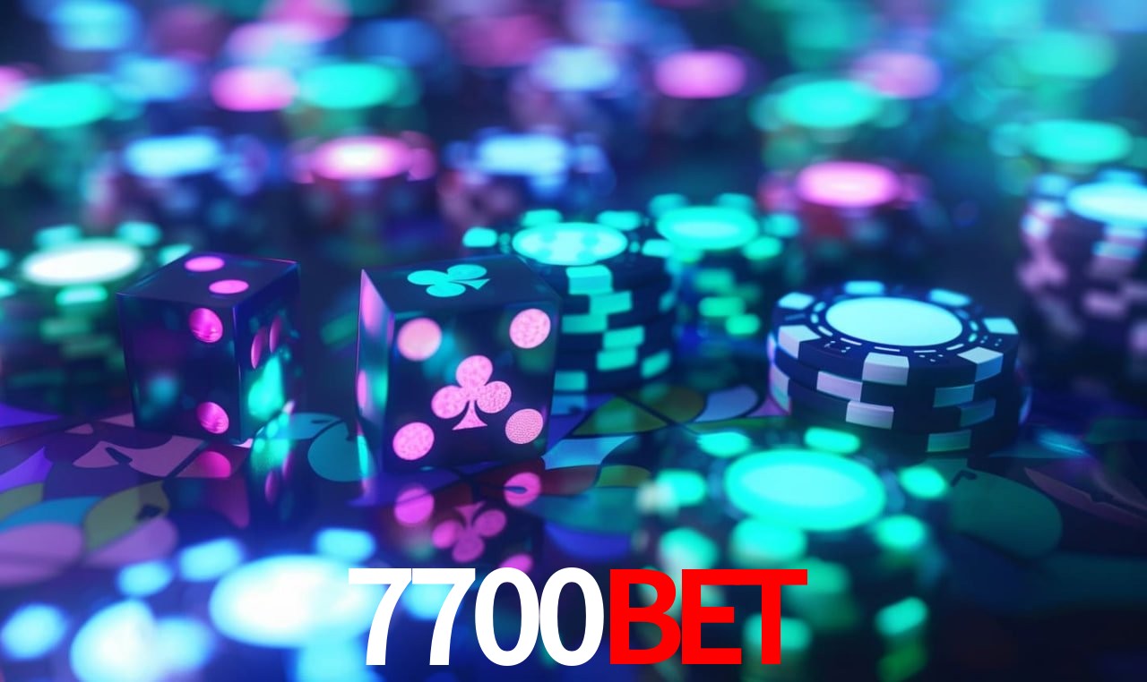 Inovações de Jogos na 7700bet: O Futuro das Experiências Interativas
