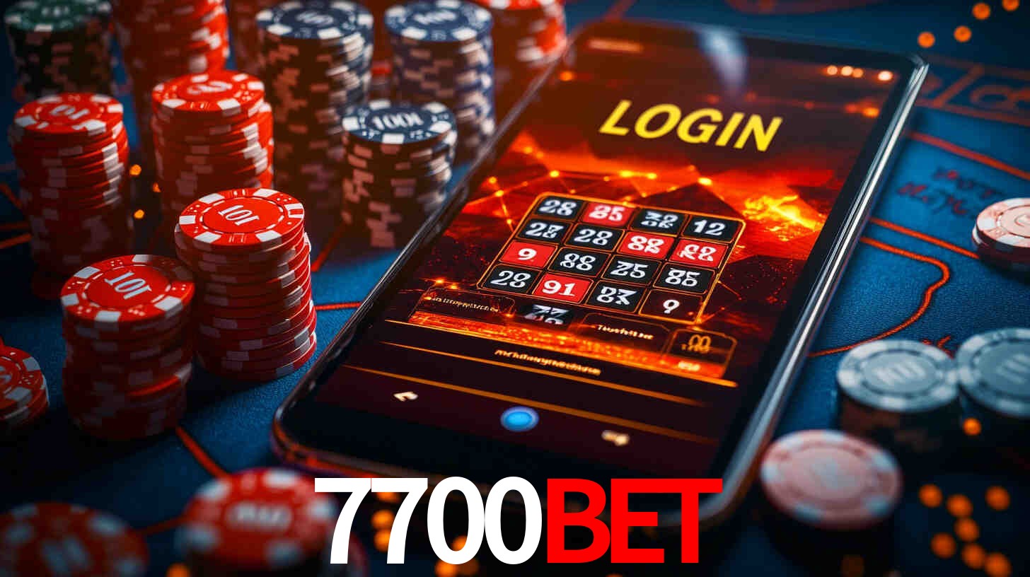 7700bet