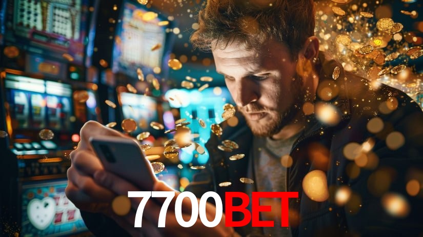Quick Registration 7700bet