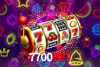 Live Casino 7700bet