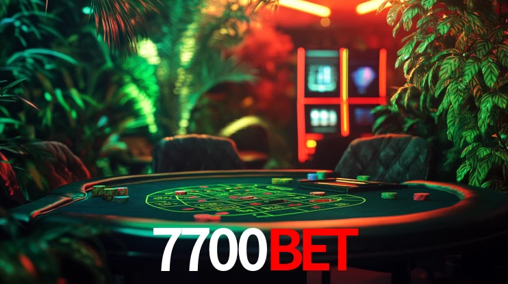 Exclusive Games 7700bet