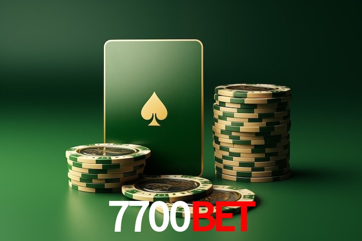 VIP Casino 7700bet