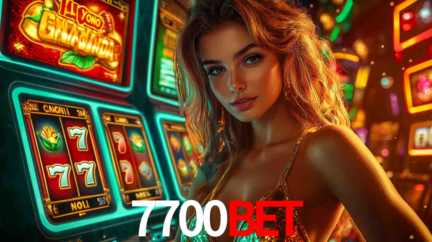 Tournaments 7700bet