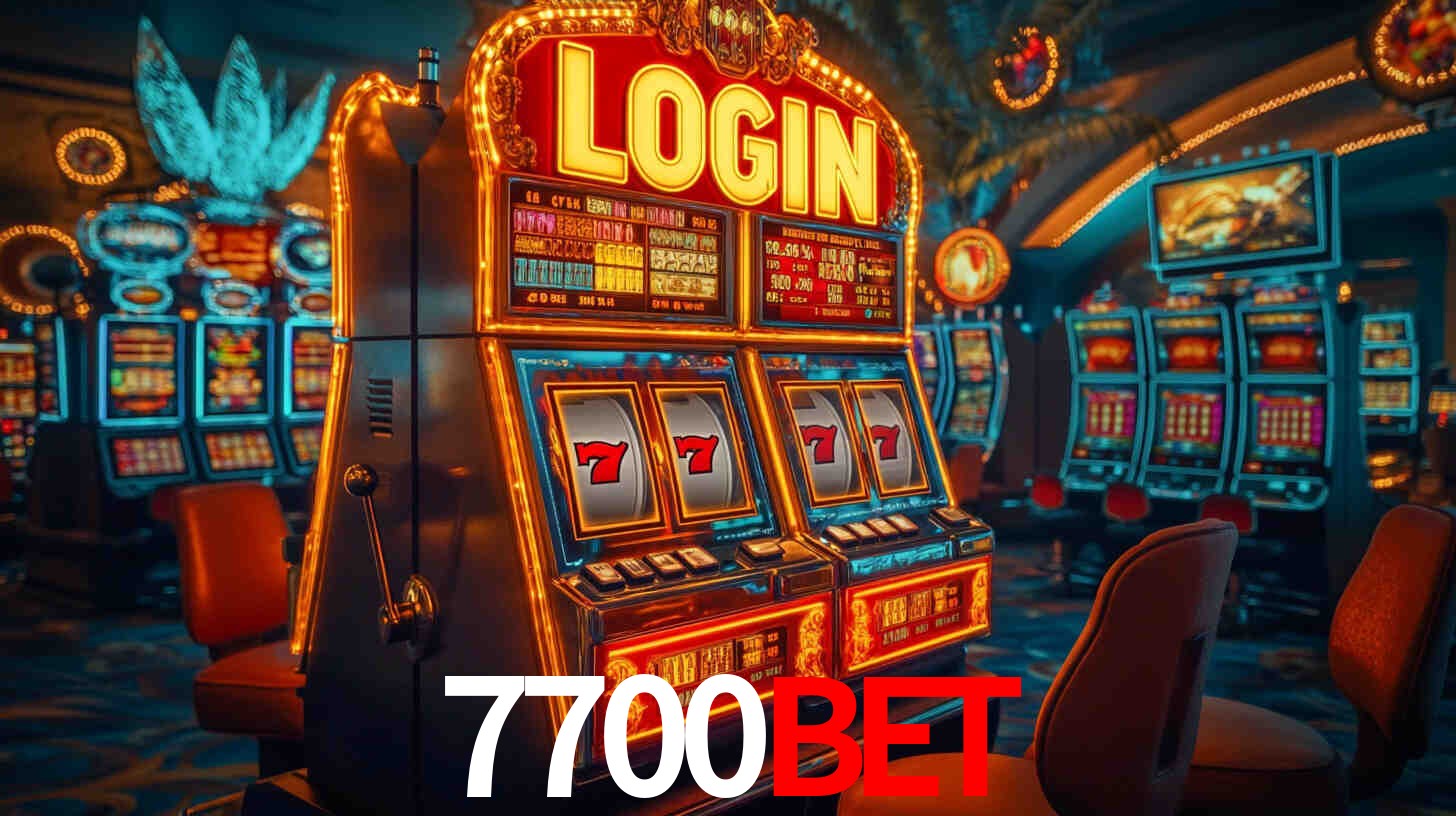7700bet app