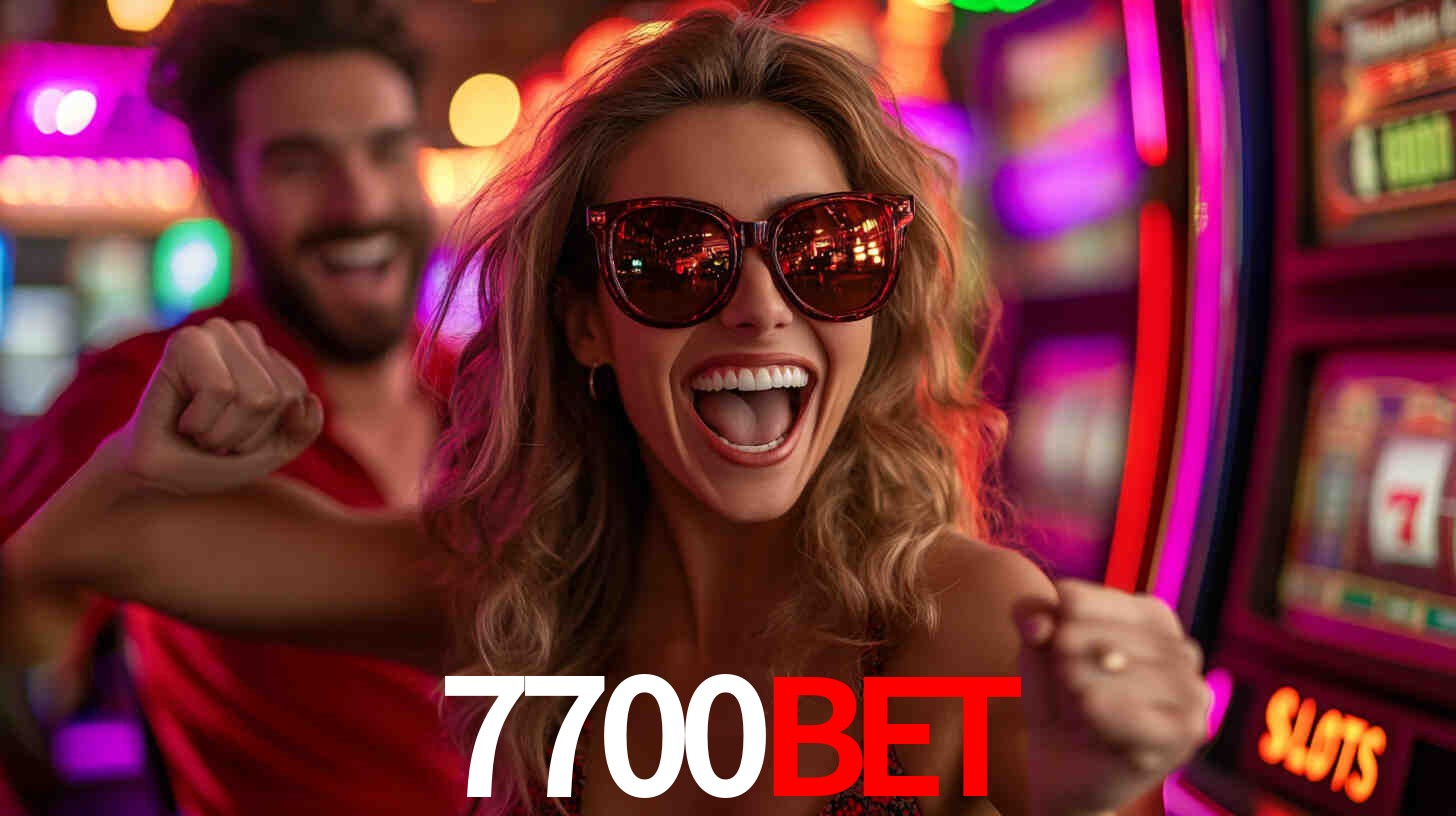 Inovações de Jogos na 7700bet: O Futuro das Experiências Interativas