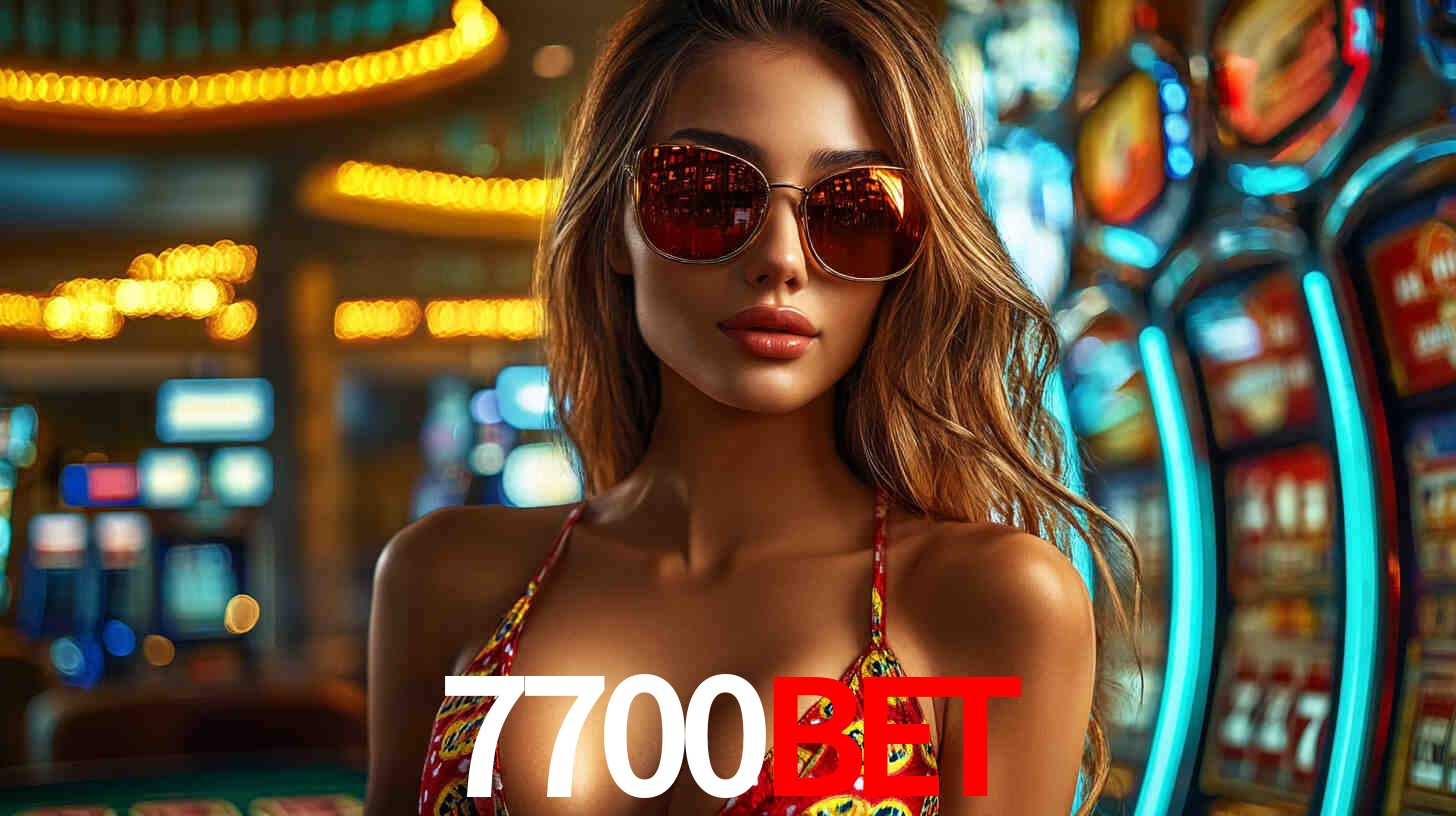 7700bet