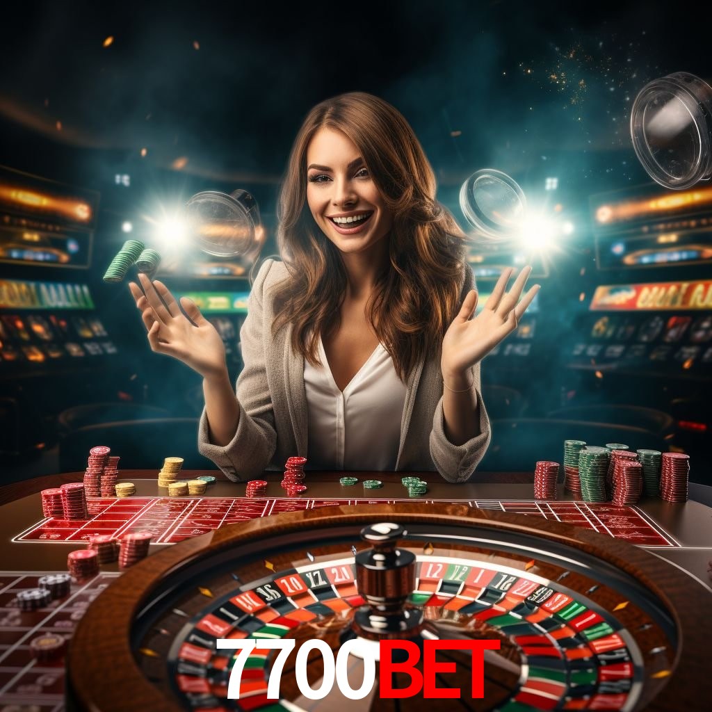 7700bet: Jogos de Caça-Níqueis-Altas Recompensas, Roleta-Velocidade, Blackjack-Desafios Máximos